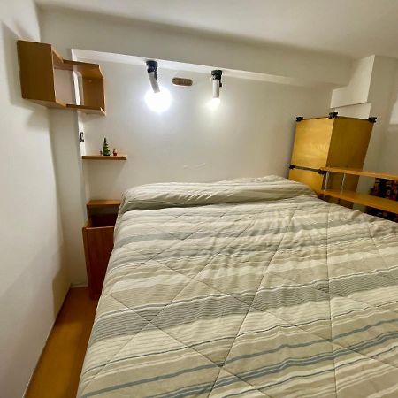 Boat Apartment Неаполь Екстер'єр фото